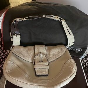 Coach Shoulder Bag